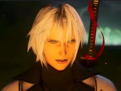 Avatar of Sephiroth