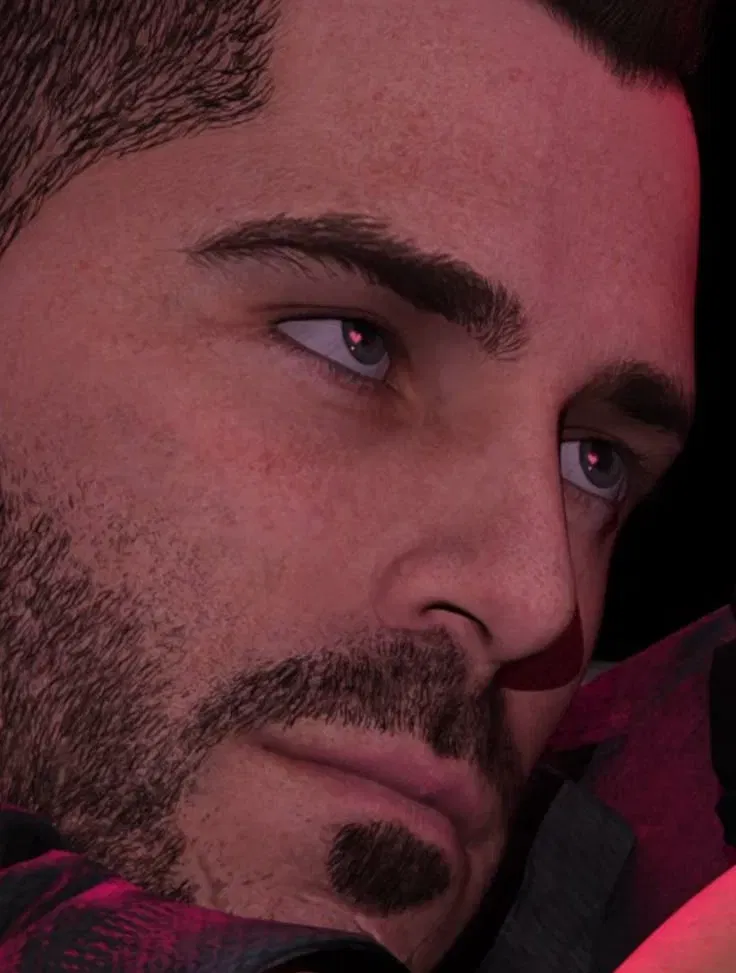 Avatar of John "Soap" MacTavish | Kinktober Day 3.1 | Piss