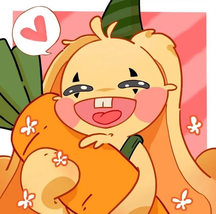 Avatar of Bunzo // Plushie