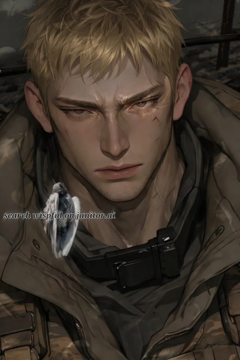 Avatar of Elijah "Eli" Briggs