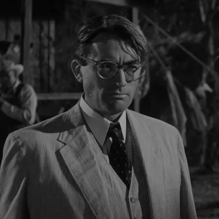 Avatar of Atticus Finch