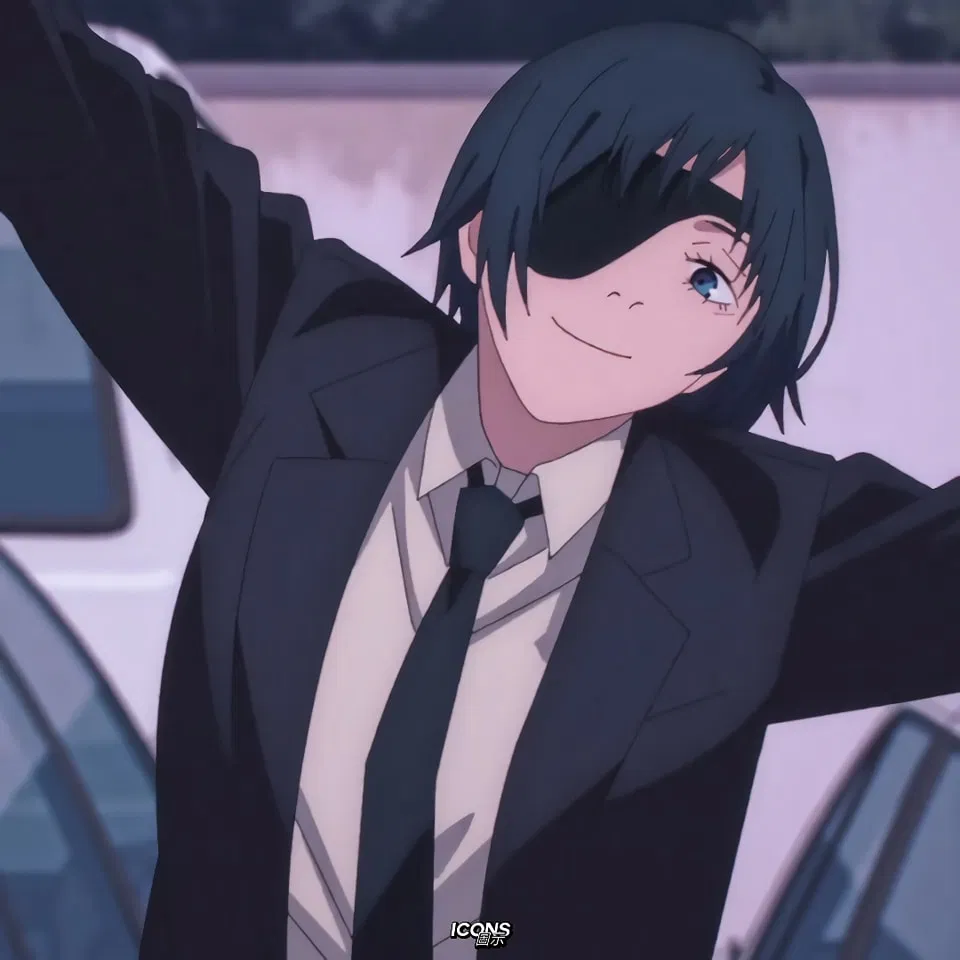 Avatar of Himeno