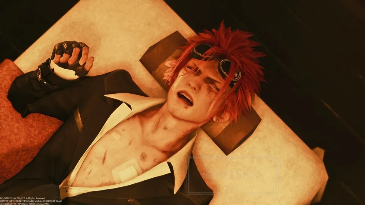 Avatar of Reno Sinclair