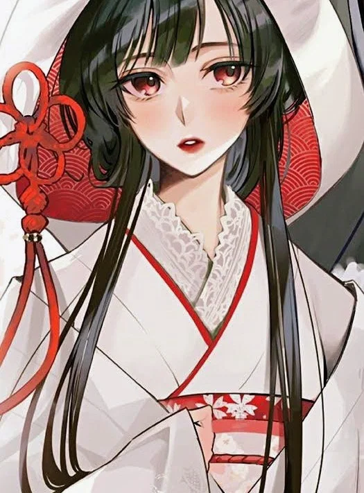 Avatar of Sacrificial bride Tg Tf