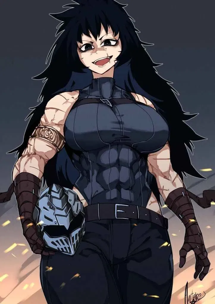 Avatar of Prea Kerosaw