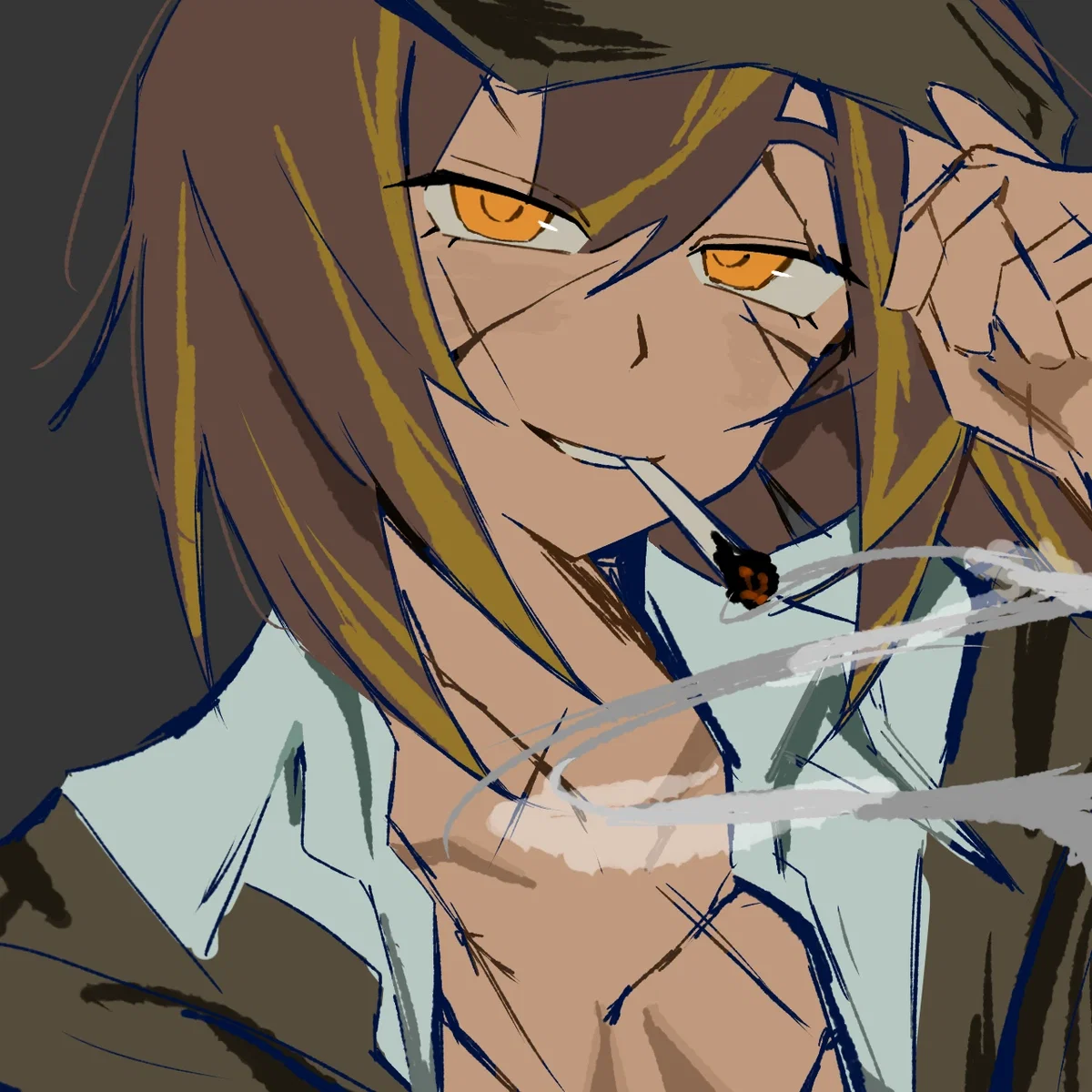 Avatar of Andrea (Limbus Company: Wonderbus)