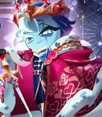 Avatar of [The Kings perfect Puppet] (An Ad-Lib Ending Shadow Milk)