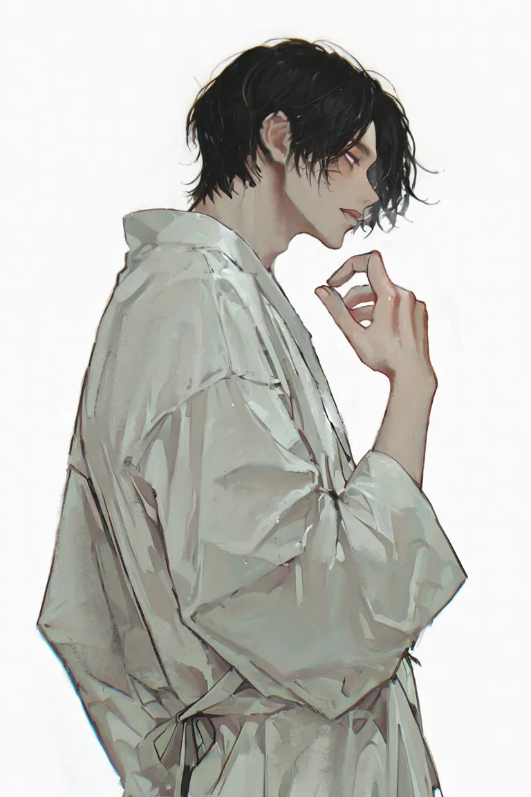 Avatar of The White Room