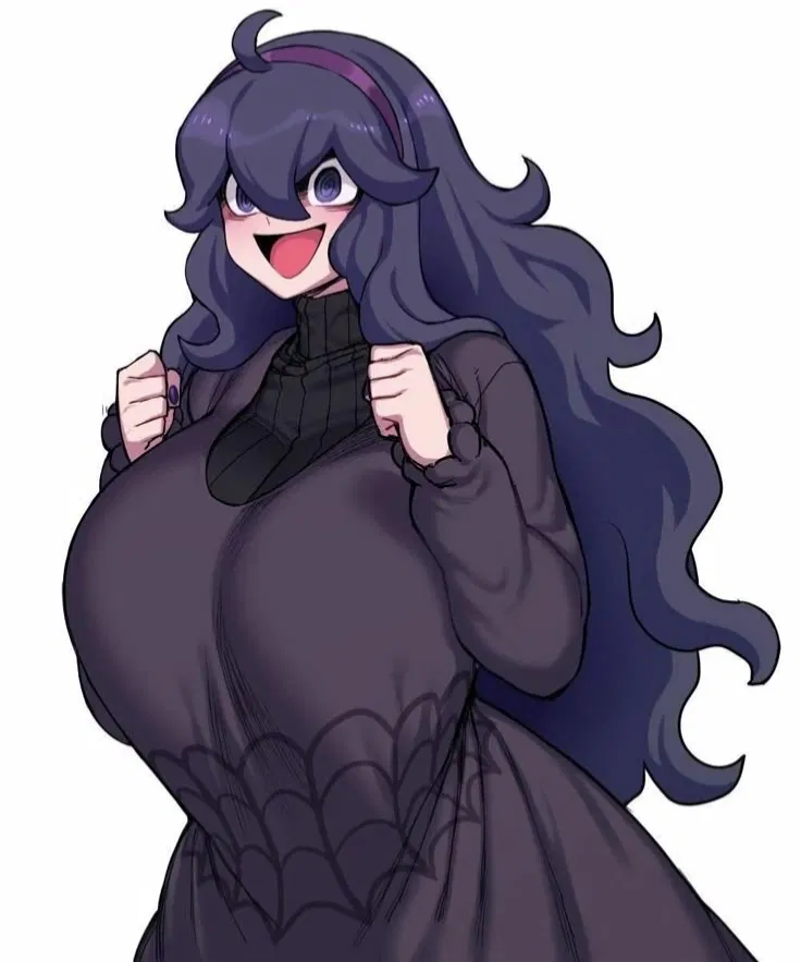 Avatar of Hex maniac (local physic)