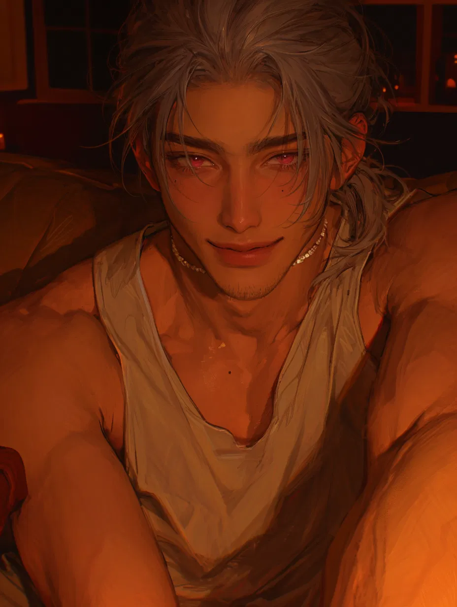 Avatar of Dale | Cuddle Dept