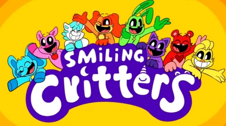 Avatar of Smiling Critters (Overprotective AU) (REMASTERED)