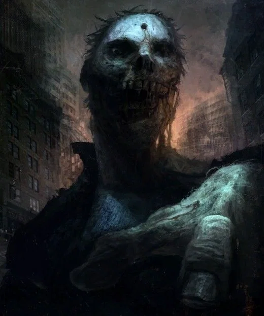 Avatar of Manhattan's Hunger