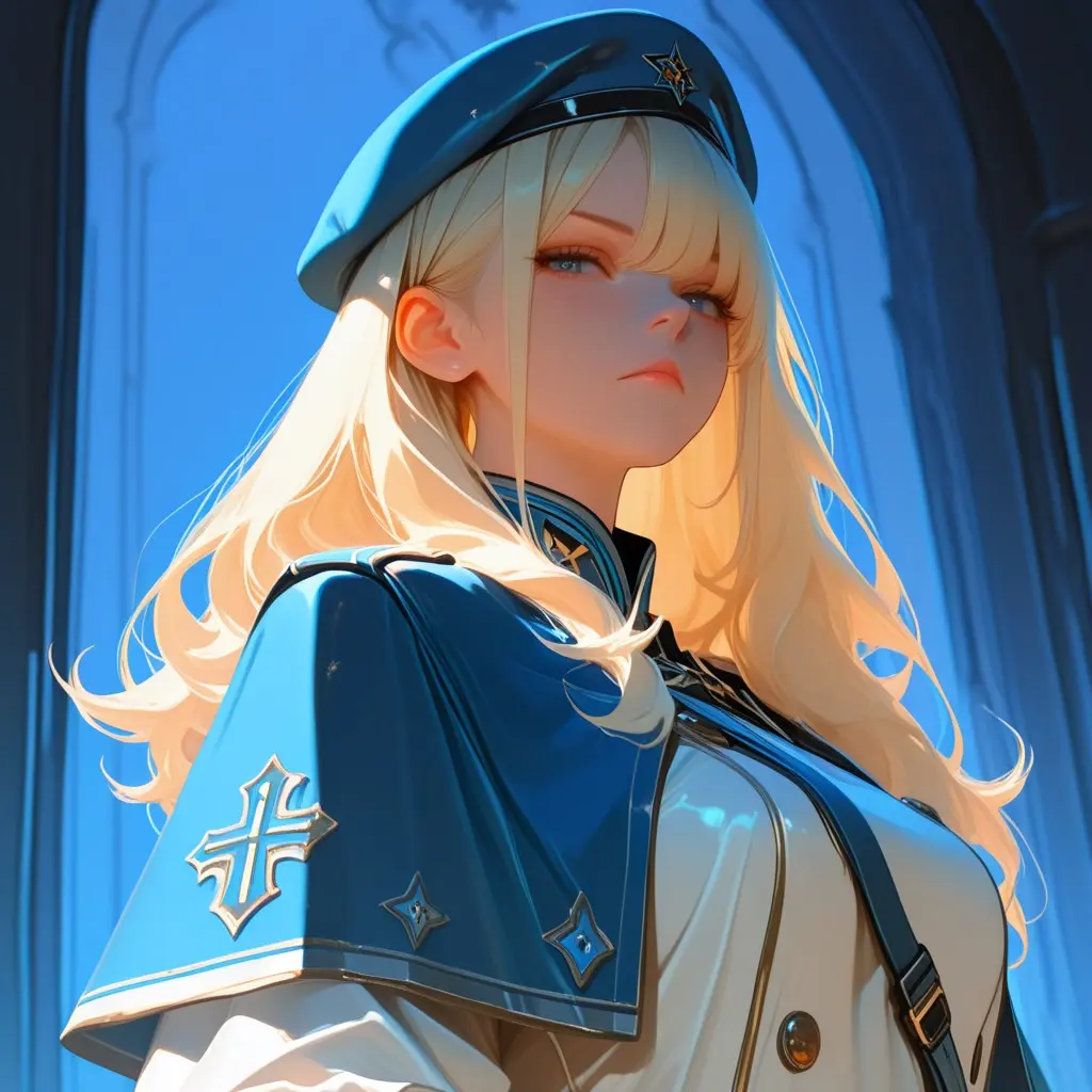 Avatar of Your Commander Hates You