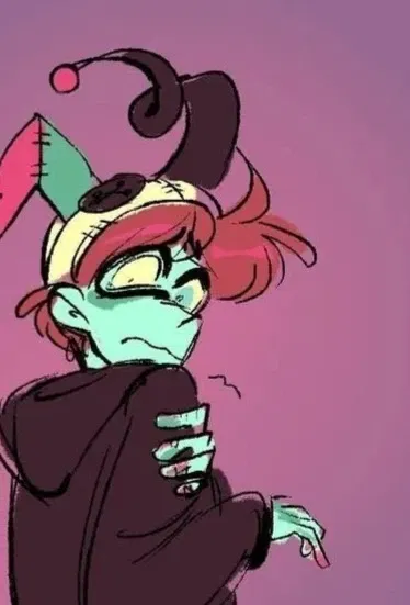 Avatar of Masacrik ~ ( SWAP Psychocuties Au)
