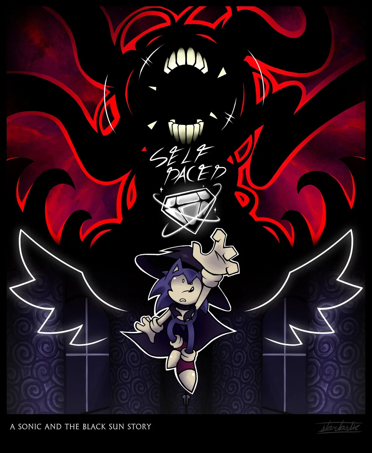 Avatar of ▶︎ ૮₍ SELF-PACED RPG. ₎ა