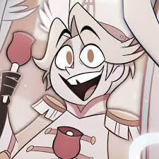 Avatar of Abel (Hazbin Hotel)