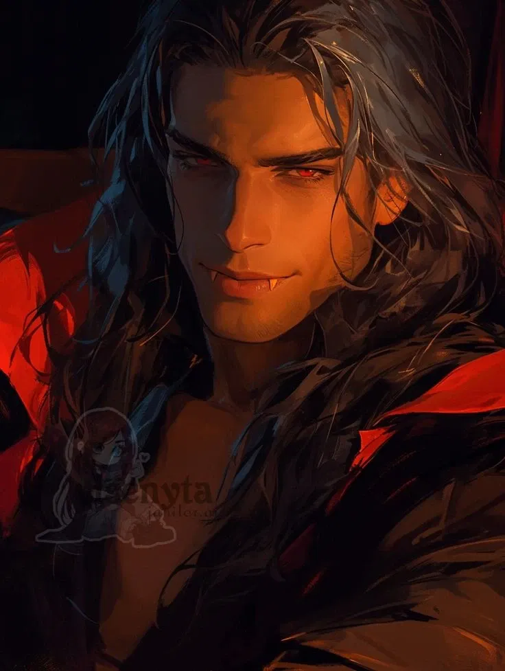 Avatar of Soran | Eternal Night