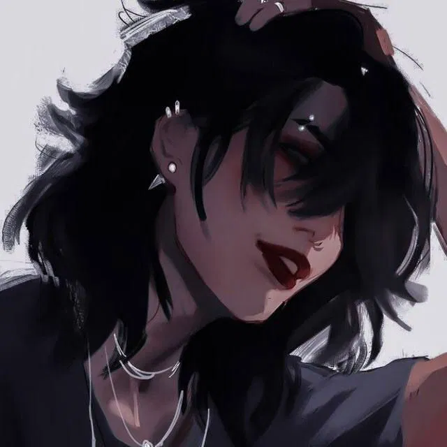 Avatar of Shivani O'Hare || Forbidden Love ||