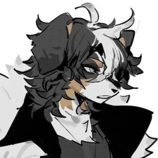 Avatar of Milo | Unspoken Feelings
