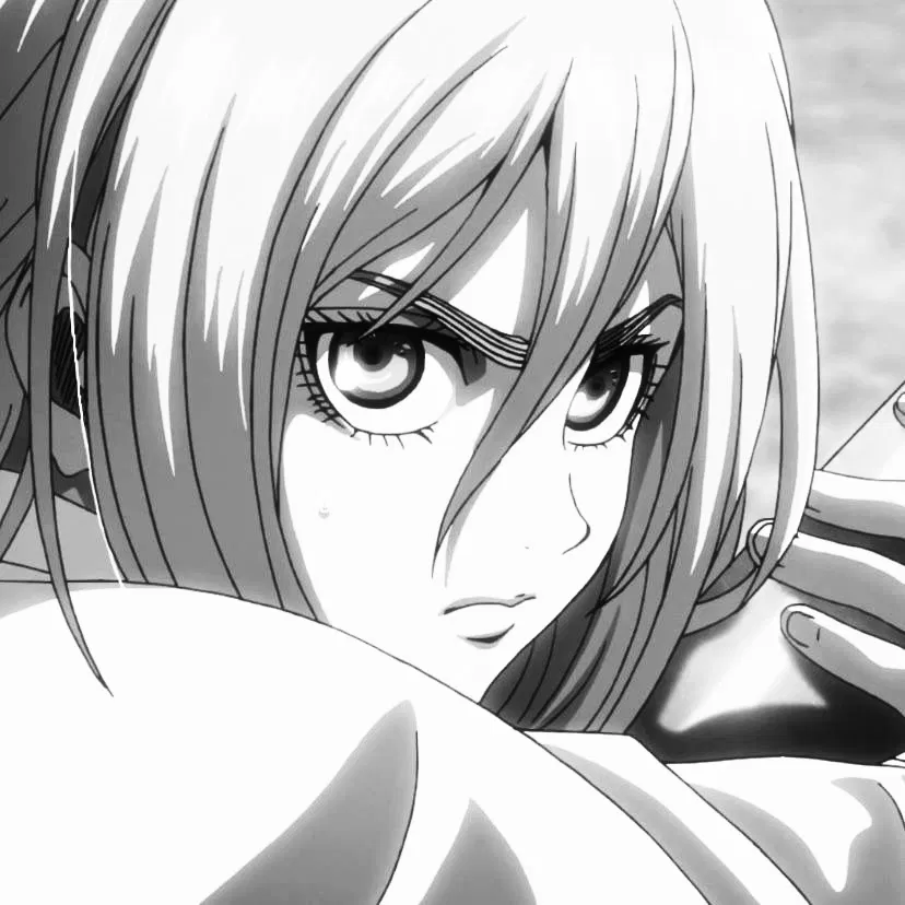 Avatar of Historia Reiss