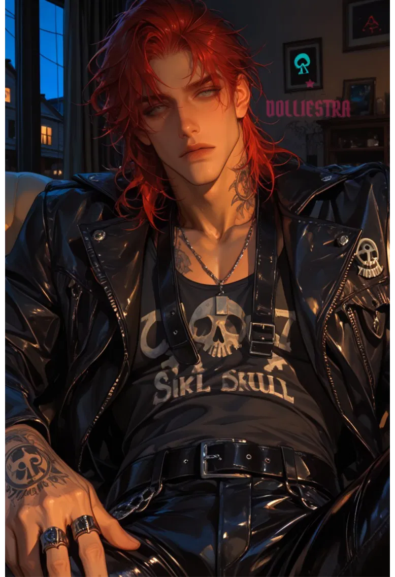 Avatar of RIKI REED 