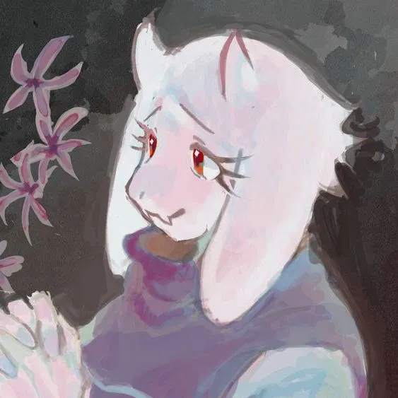 Avatar of ABDL Toriel