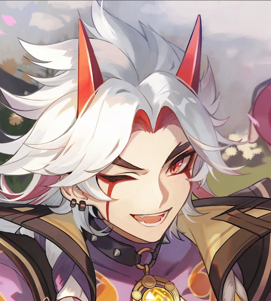 Avatar of Itto
