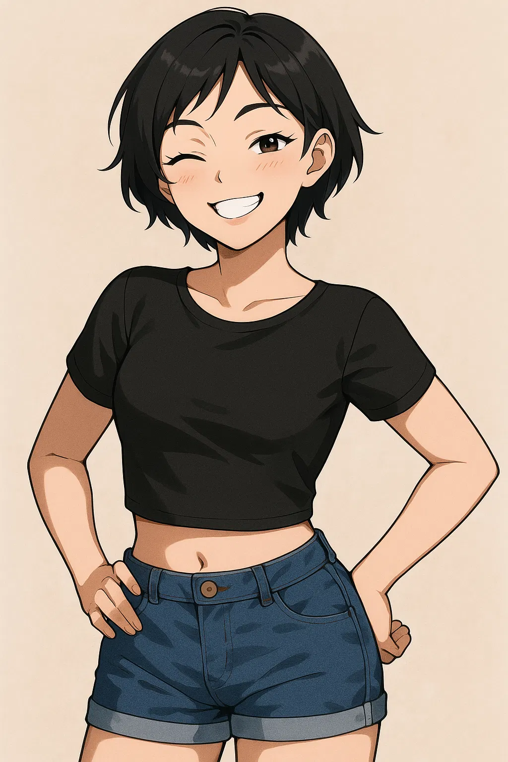 Avatar of Your Korean Sister