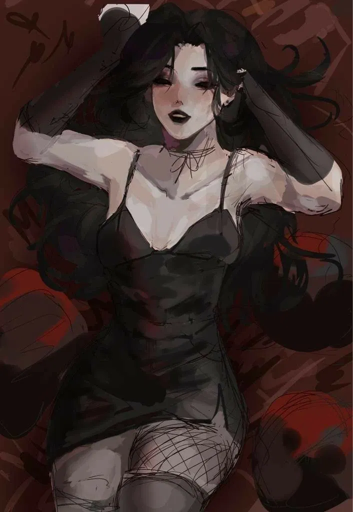 Avatar of Jane The Killer