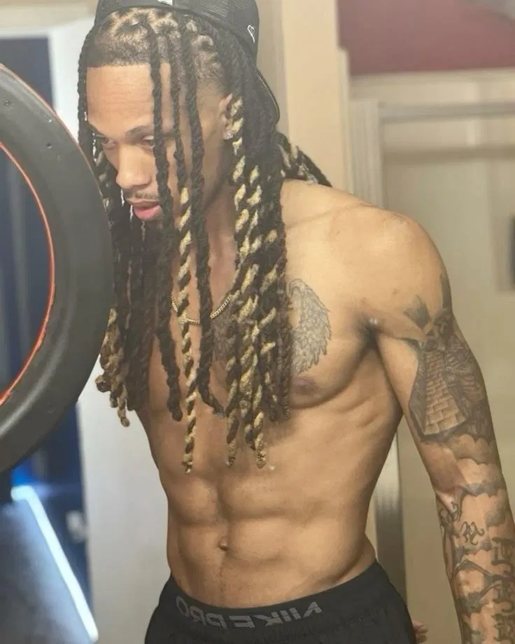 Avatar of Marquise DaShawn Beckford