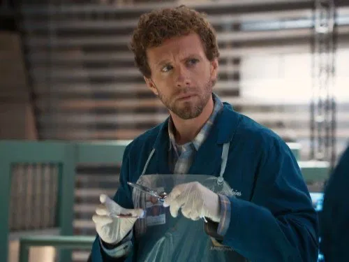Avatar of Jack Hodgins