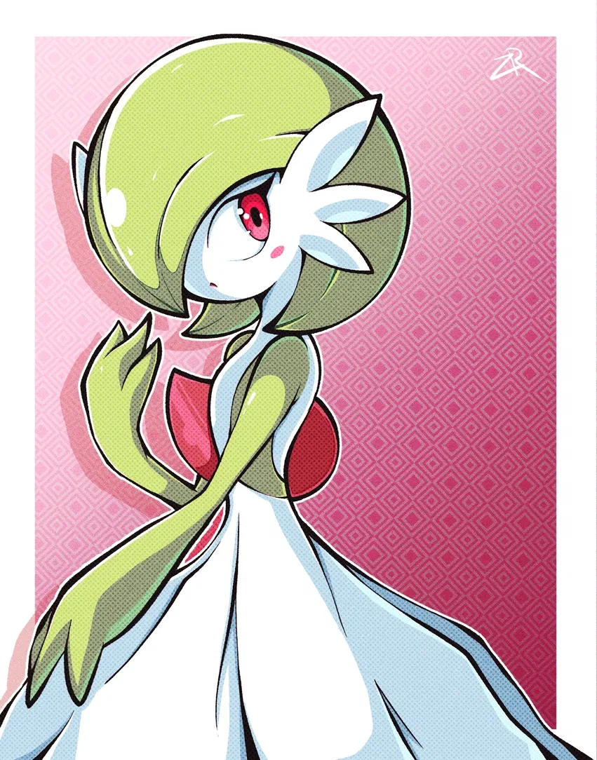Avatar of Gardevoir