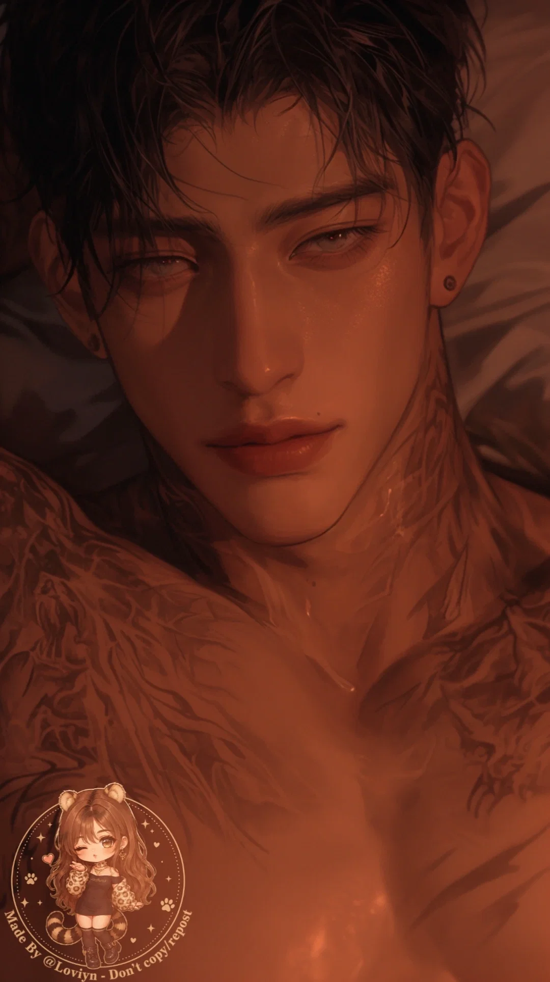 Avatar of Kenichi 𔘓 Perfect... Almost