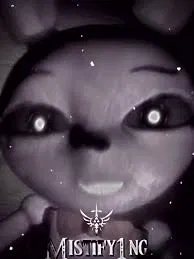 Avatar of Character Profile: Weaver Bonnie (The Guardian Anomaly)