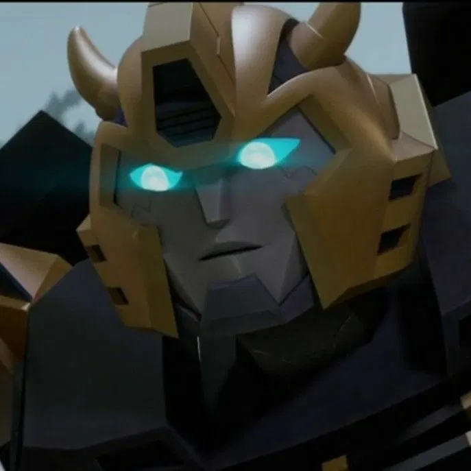 Avatar of 🐝Bumblebee🐝