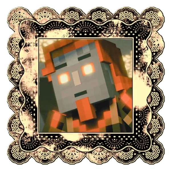 Avatar of   ׁ   ៹   the admin ׅ    ੭