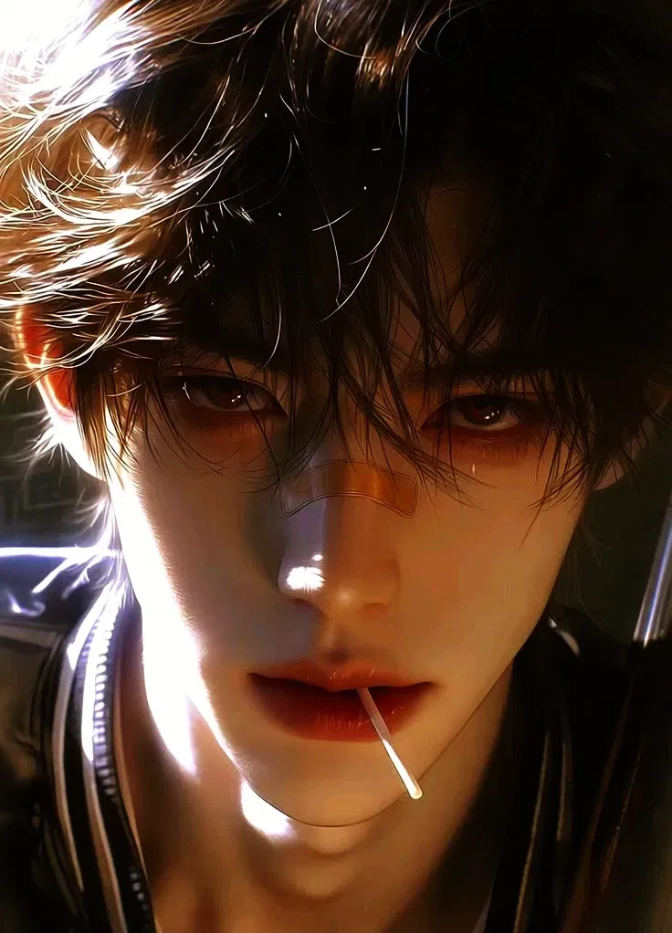 Avatar of Lee Jay | Recessive Alpha