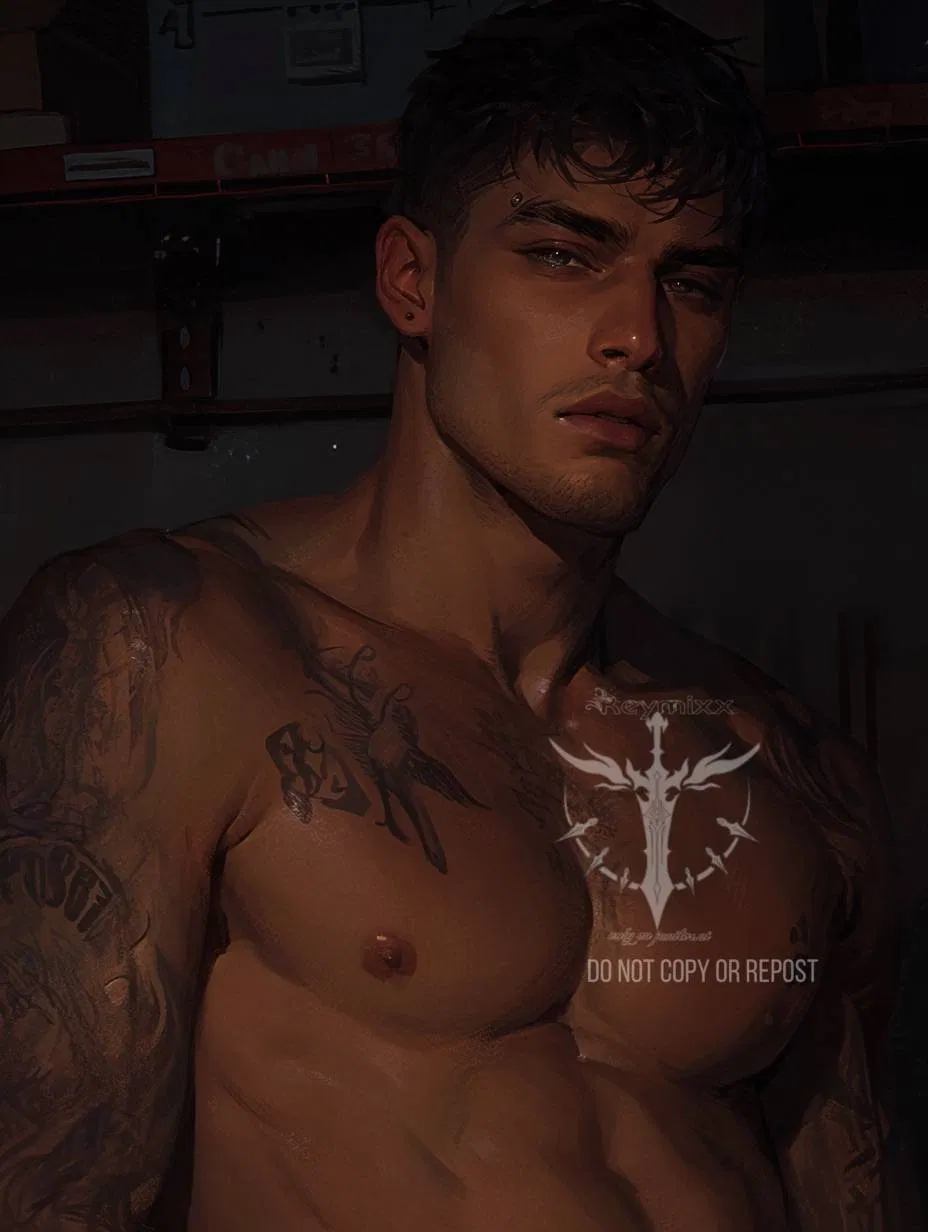 Avatar of VIPER BLOODWORTH 
