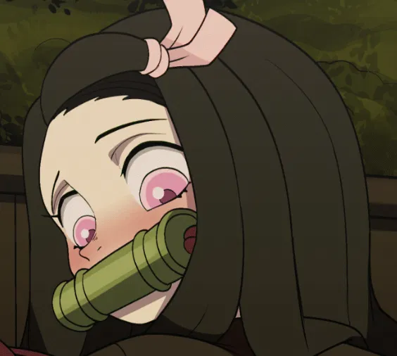 Avatar of Nezuko Kamado