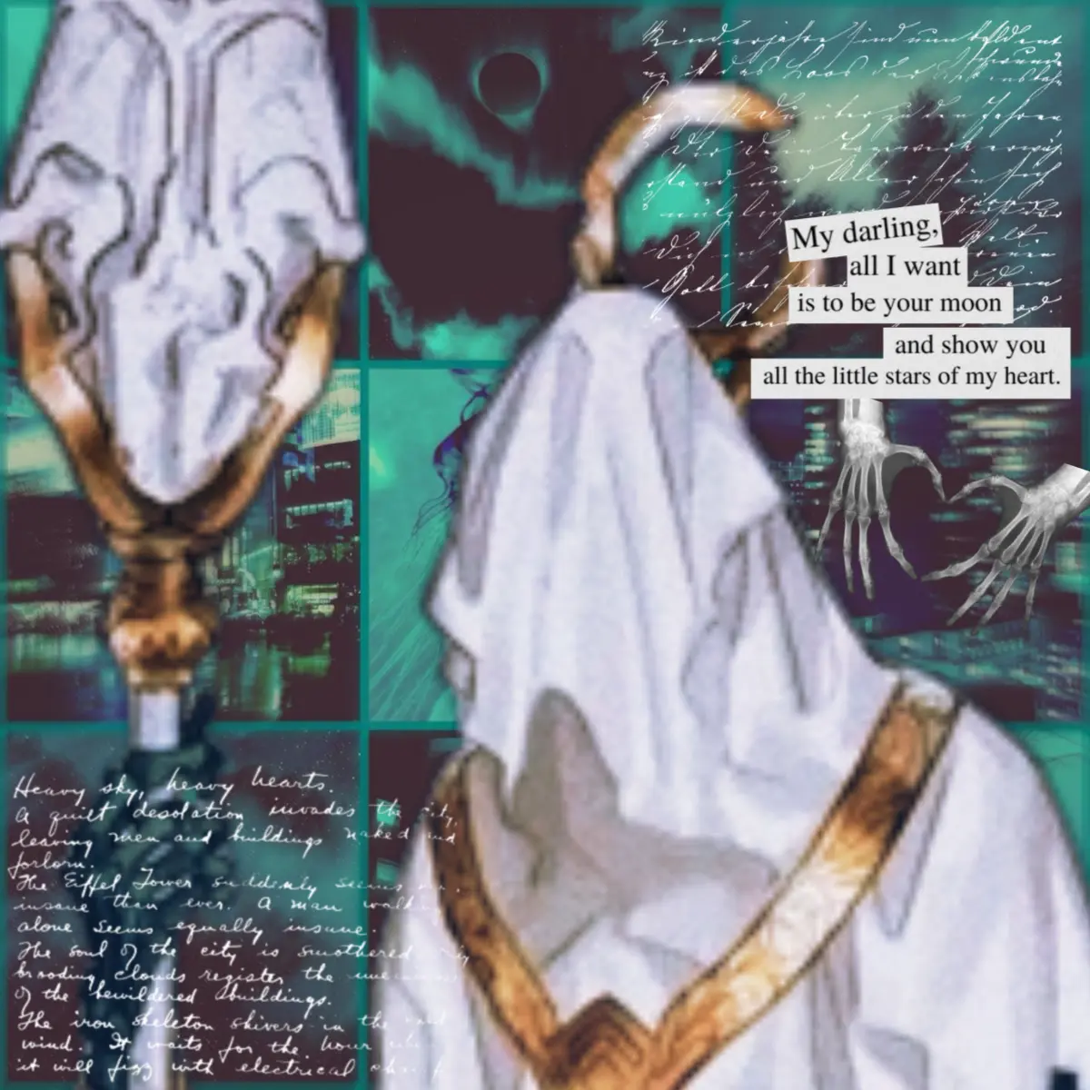 Avatar of Ferryman || ULTRAKILL