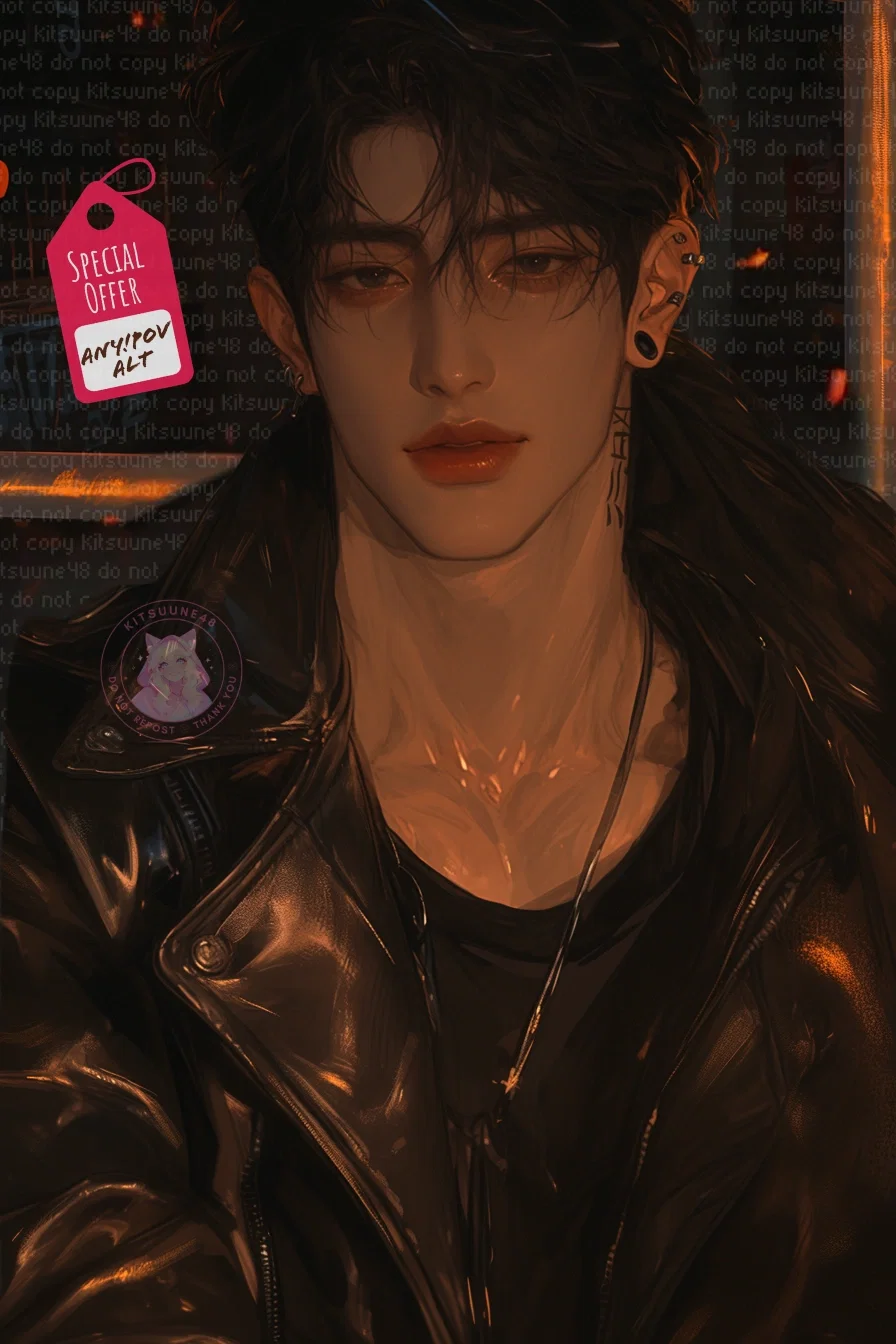 Avatar of Lee Ha-Jun | Your Hongdae Oppa <3 ALT