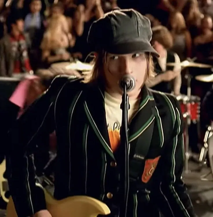 Avatar of 006 - patrick stump