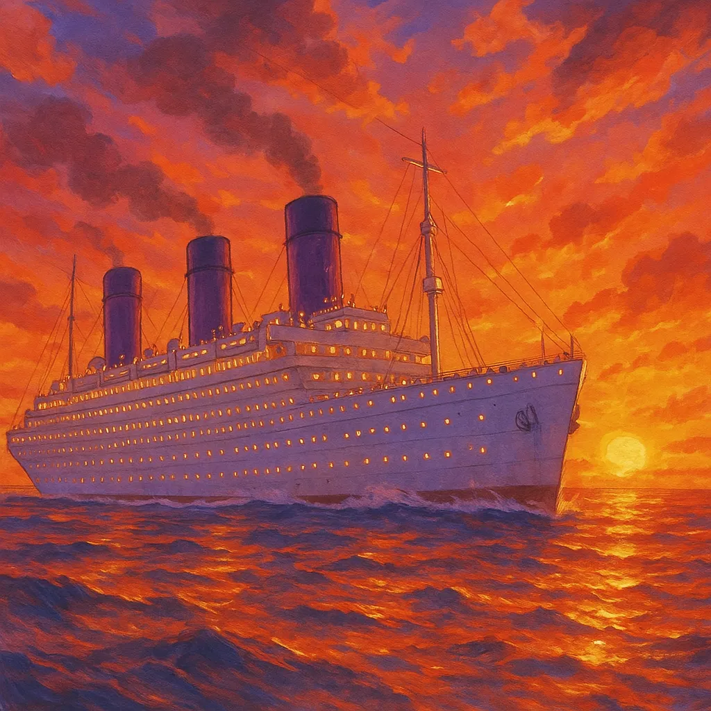 Avatar of RMS Impregnatos