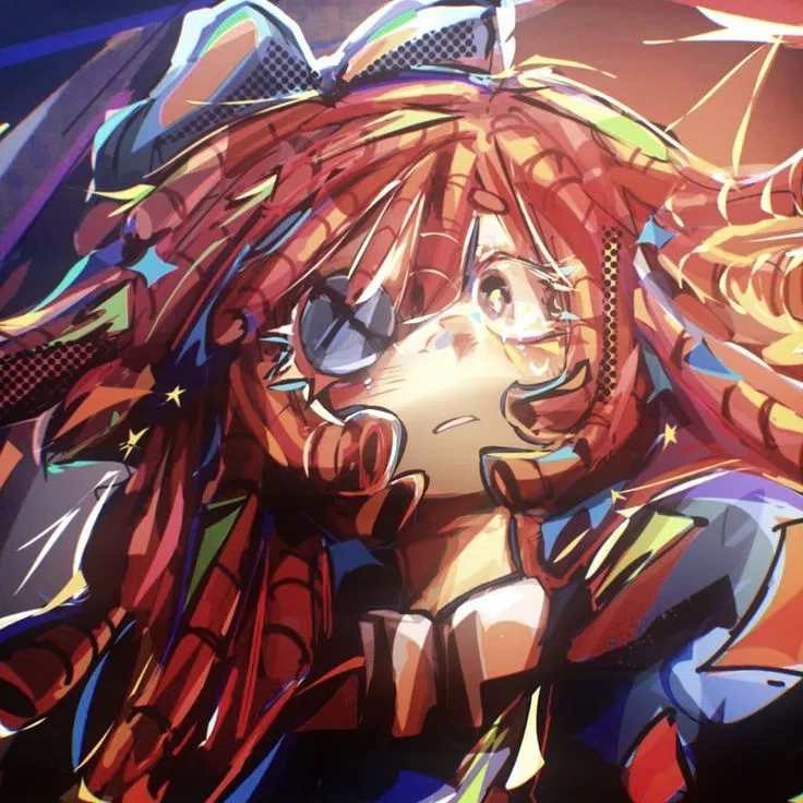 Avatar of °•⁍⁌›!Ragatha!‹⁍⁌•°