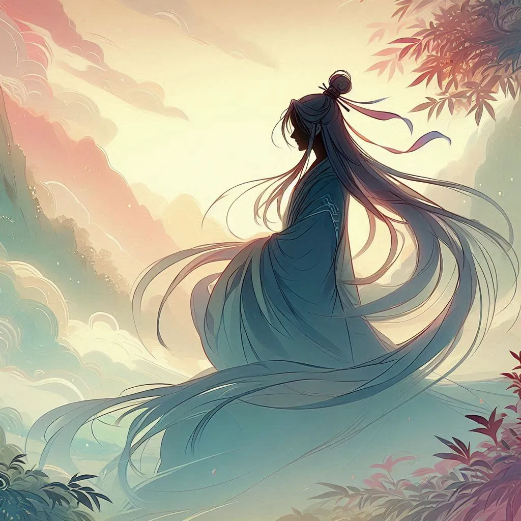 Avatar of Xianxia RPG