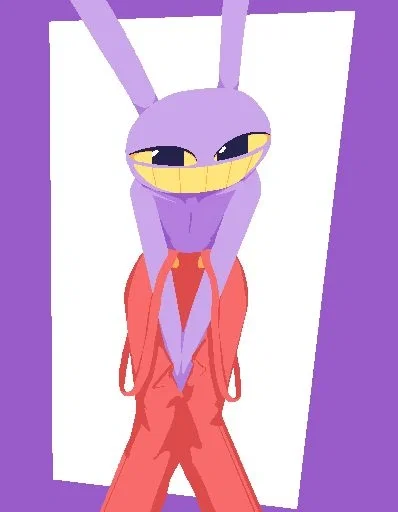 Avatar of Macro | Jax (The Amazing Digital Circus)