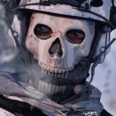 Avatar of Ghost - Regret