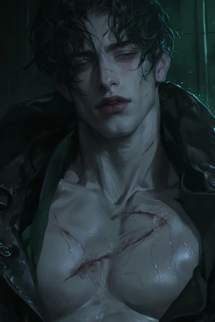 Avatar of 𝕿𝖍𝖔𝖒𝖆𝖘 𝕸𝖆𝖗𝖛𝖔𝖑𝖔 𝕽𝖎𝖉𝖉𝖑𝖊 | 𝐓𝐡𝐞 𝐒𝐥𝐲𝐭𝐡𝐞𝐫𝐢𝐧 𝐏𝐫𝐢𝐧𝐜𝐞