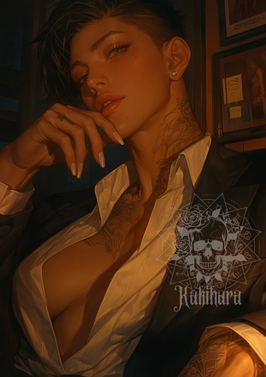 Avatar of Vesna Podgorac | Chingon (Expanded)
