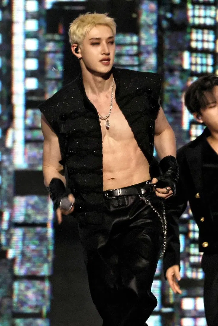 Avatar of Bangchan-husband